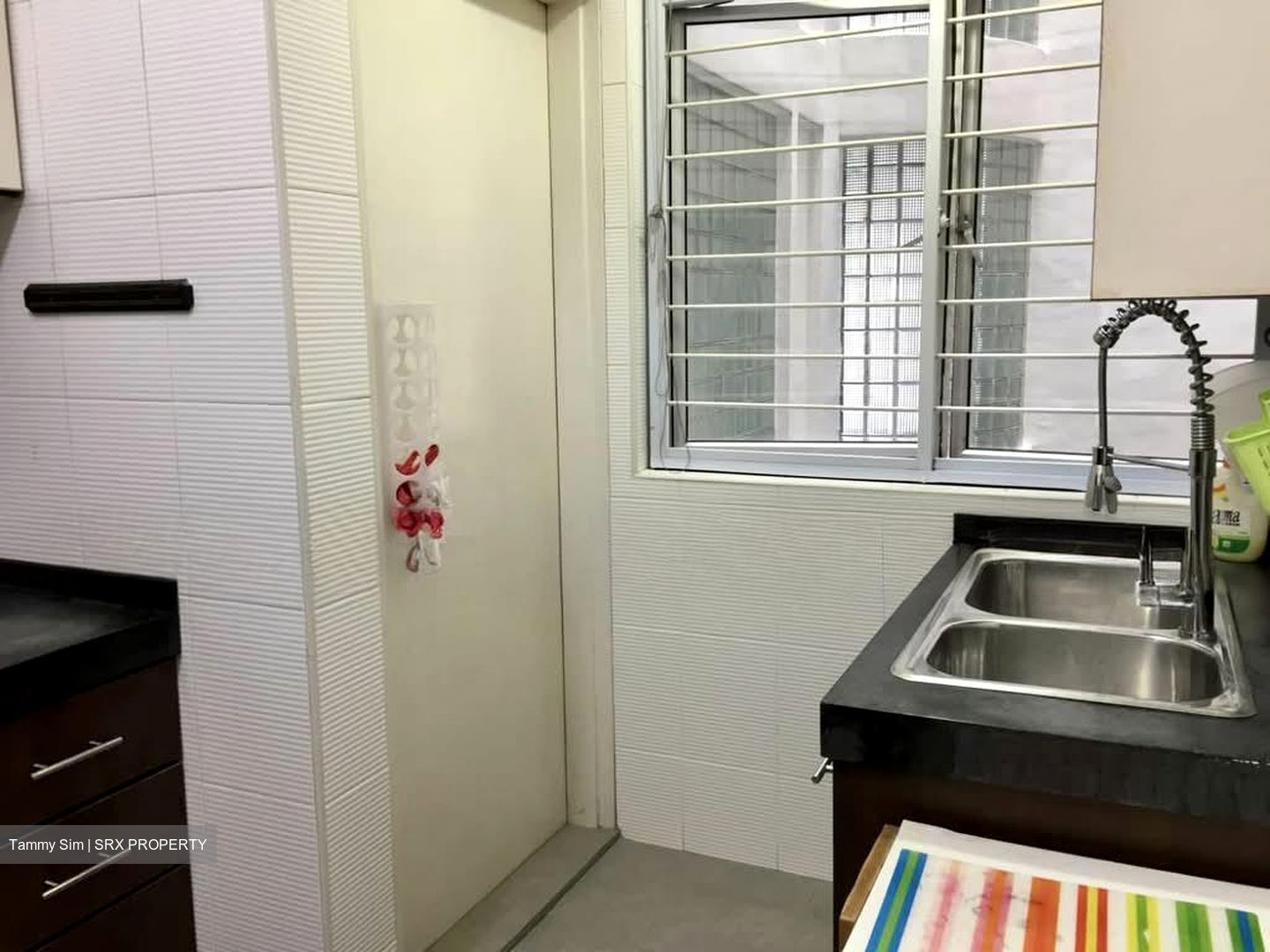 Mandarin Gardens (D15), Condominium #572830951